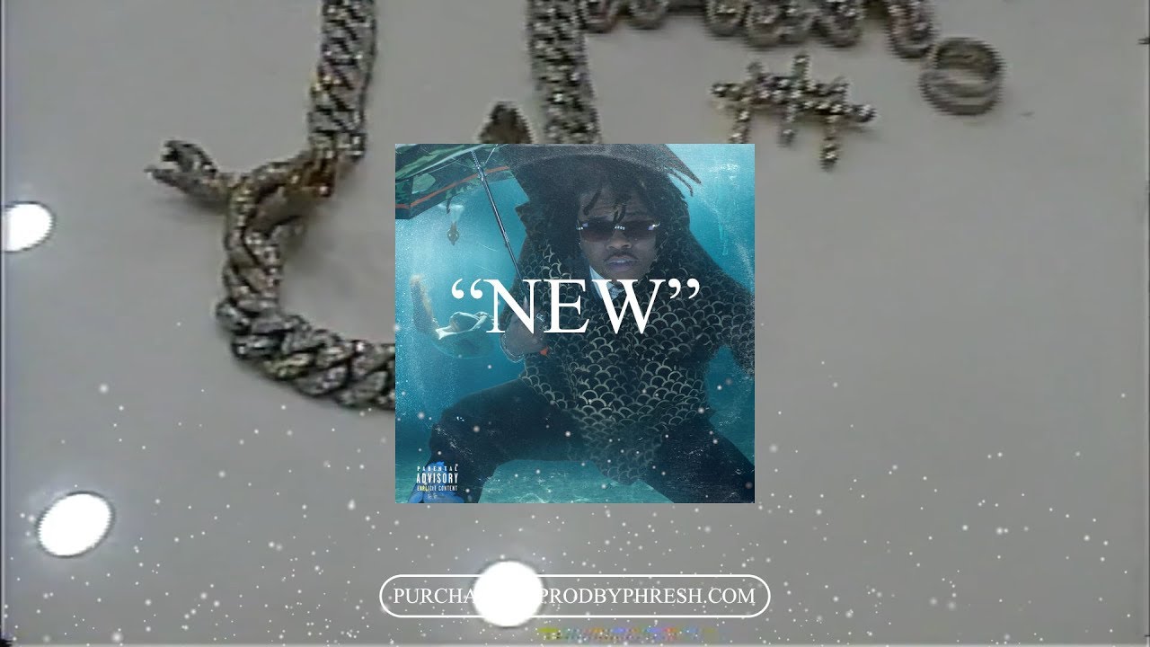 Gunna Type Beat (NEW) x Lil Baby Type Beat 