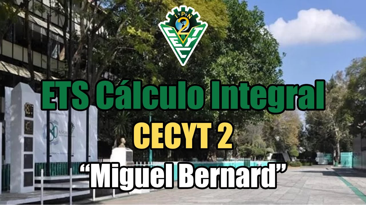 ETS CECYT 2 