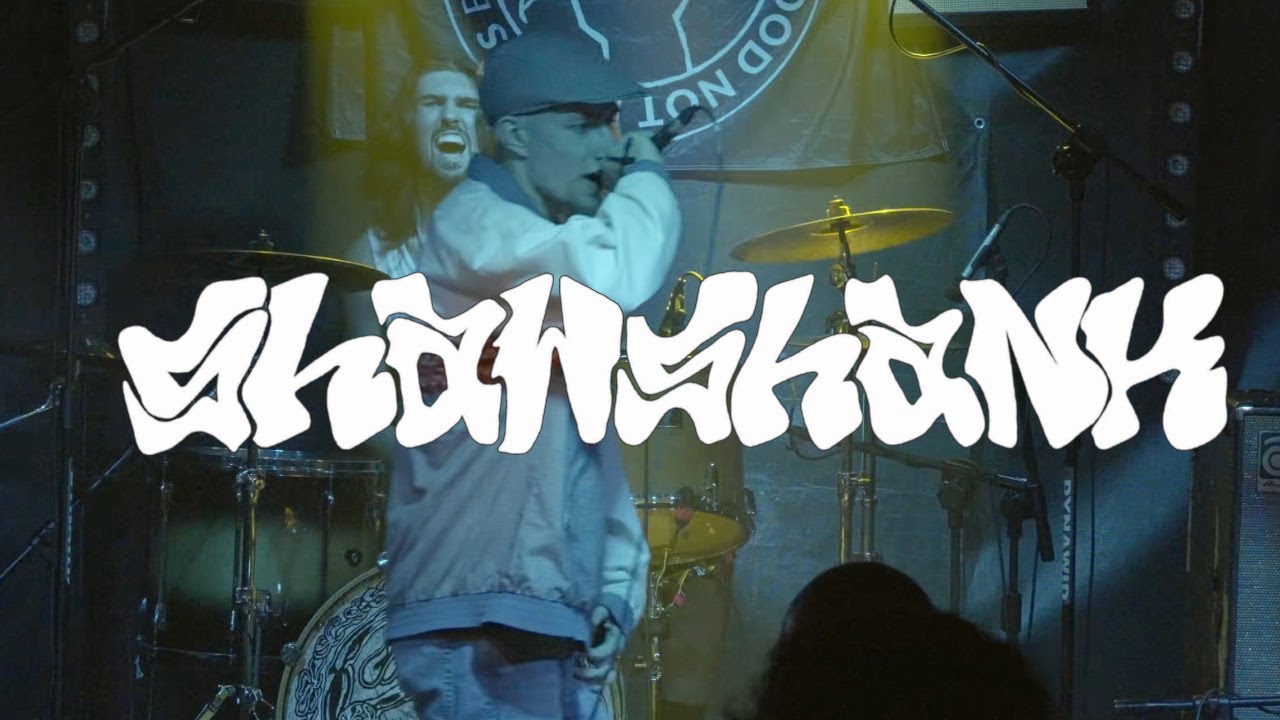 Shawshank - XV-lecie Food Not Bombs Bielsko-Biała - RUDEBOY CLUB - Bielsko-Biała - 20.IX.2025