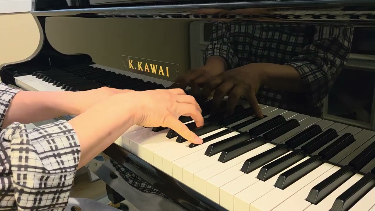  Bach Siciliano BWV 1031 바흐 시칠리아노
