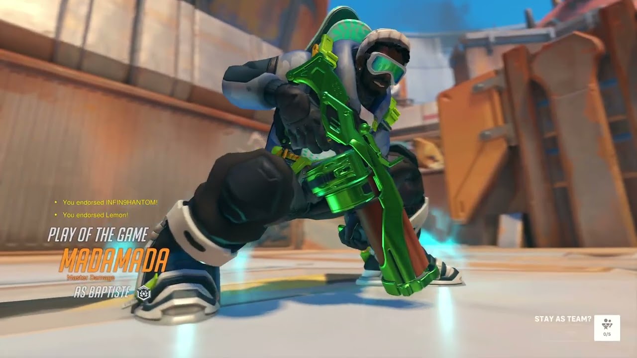 I am alive