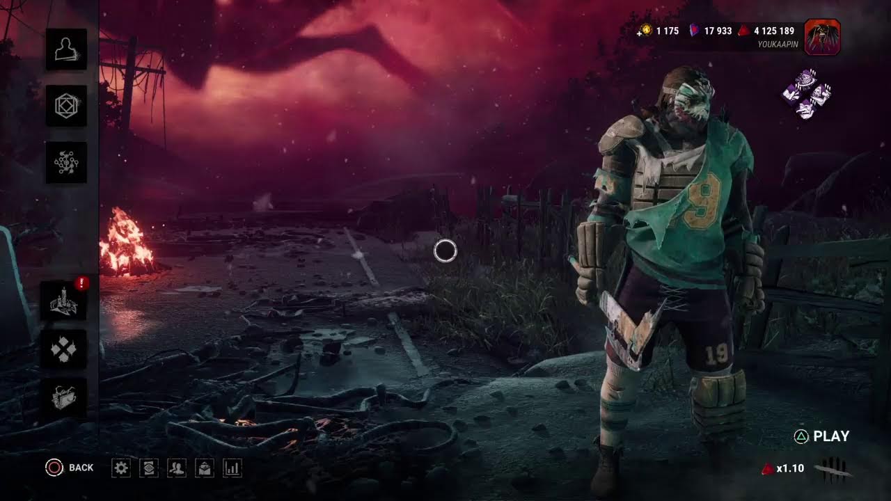 Dbd