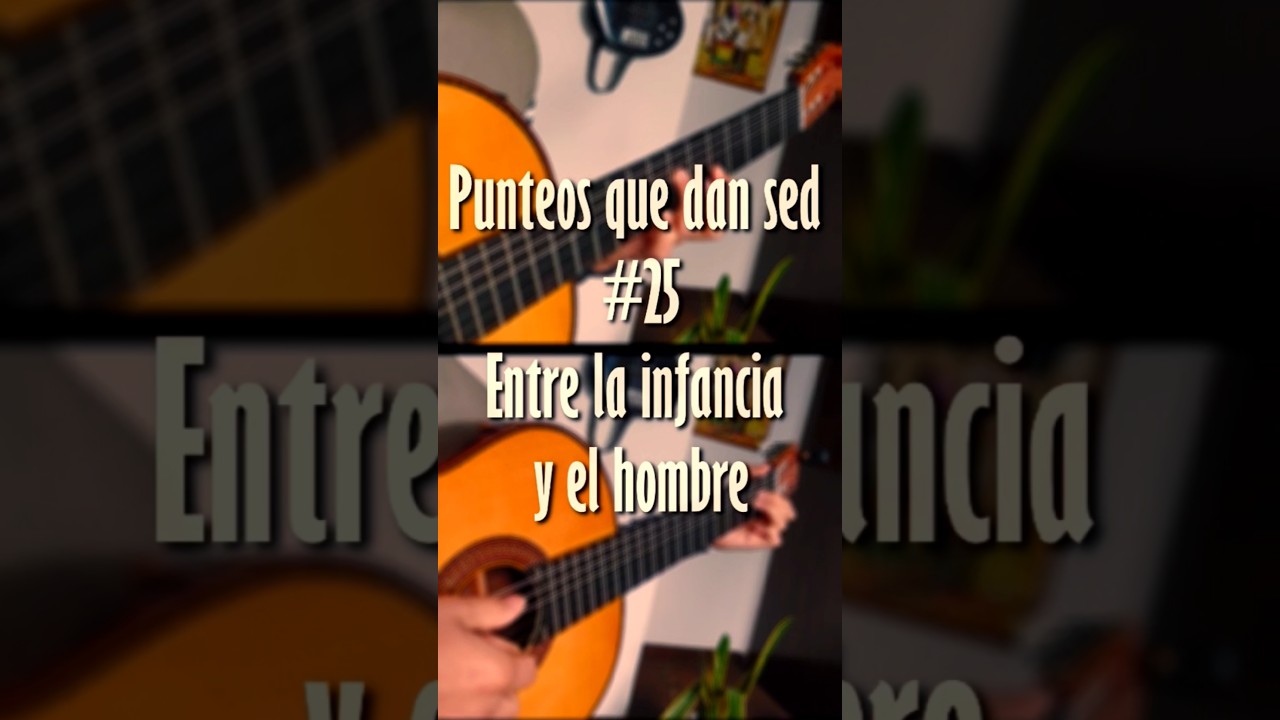 Punteos que dan sed 🍷#25 