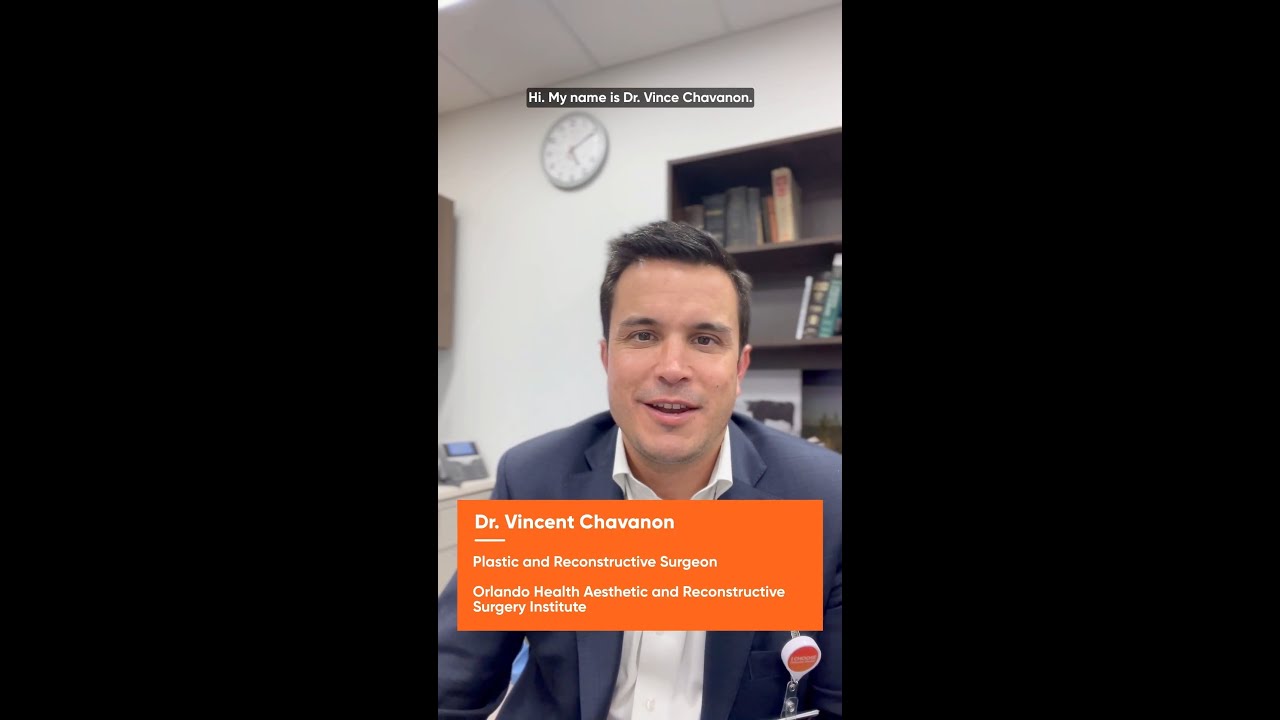 Wound Healing | Dr. Vincent Chavanon