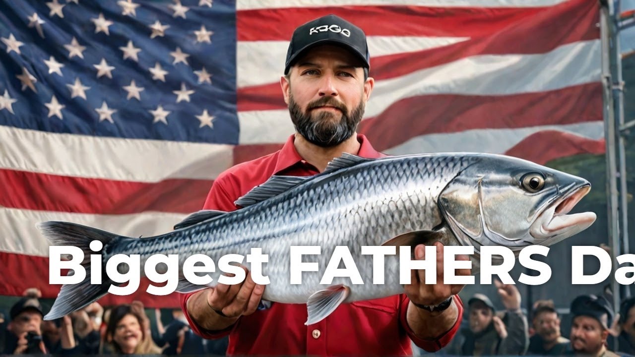 What's the REAL Meaning of FATHERS Day Around the World? World Father’s Day