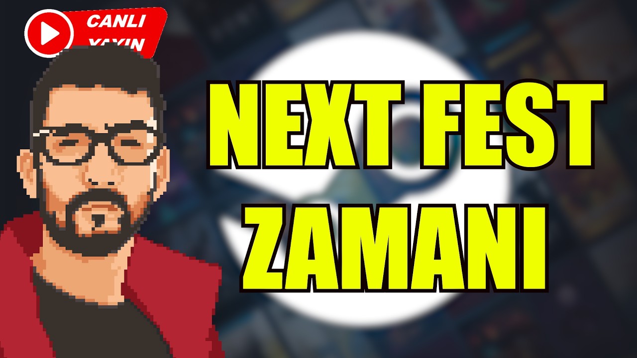 ZAMAN DAMGALARIYLA 16 DEMO, TONLARCA OYUN, NEXT FEST ZAMANI !