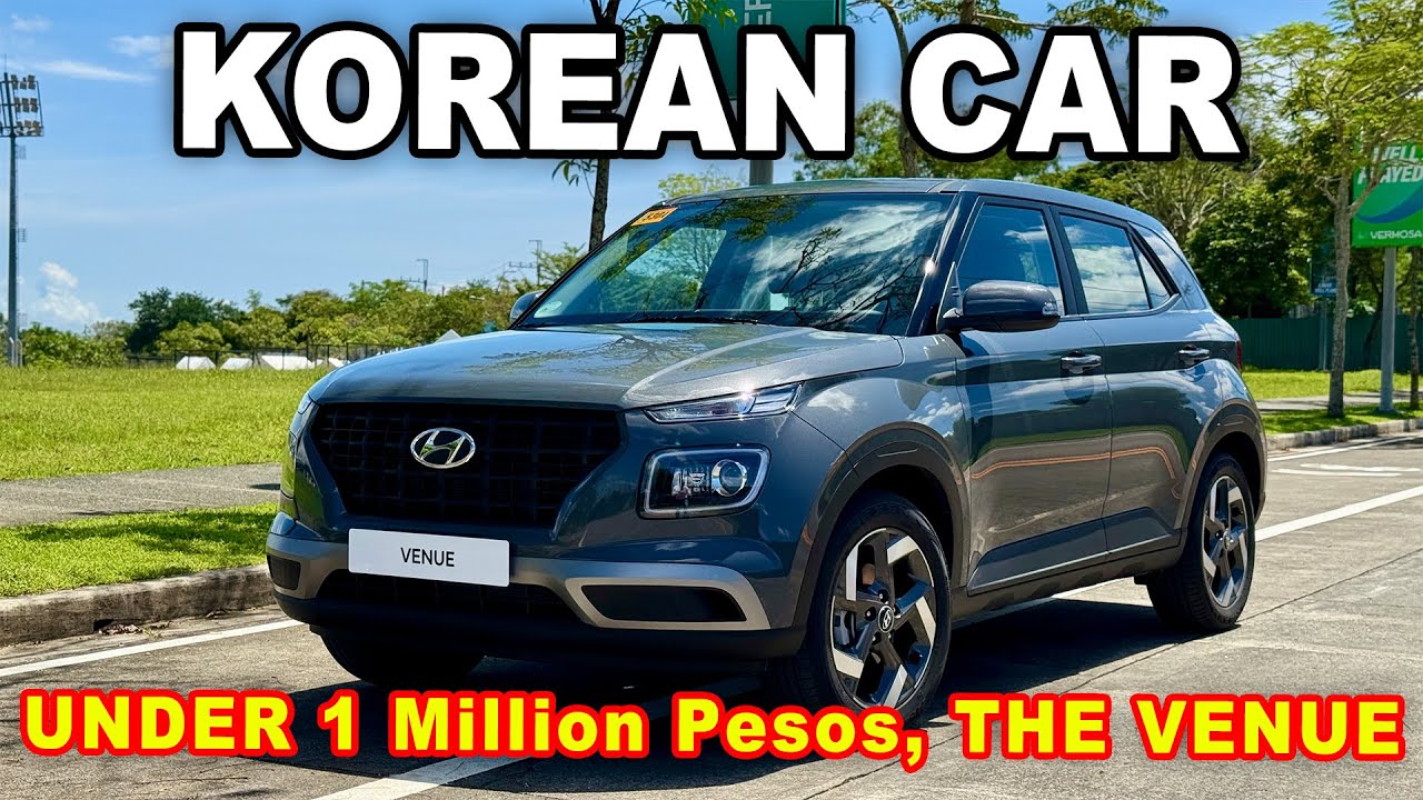 Hyundai Venue 1.6 GLS 6AT в 2025 году