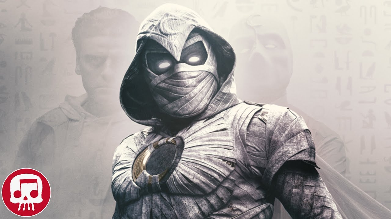 MOON KNIGHT RAP by JT Music - 