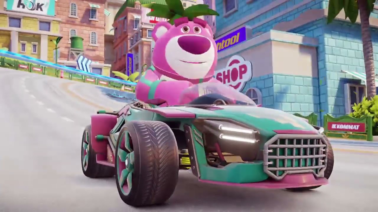 2 Days left Disney SpeedStorm season 17 partners in paw Part 2 - day 27 -