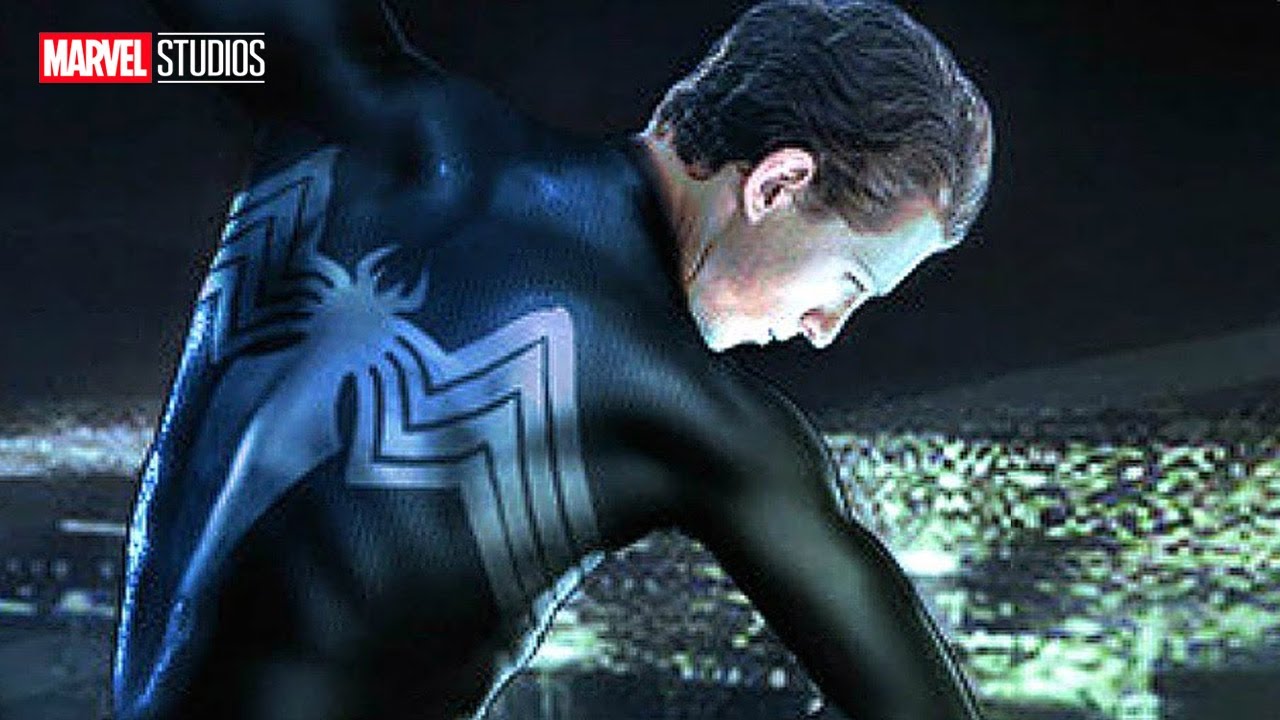 Почему Marvel и Sony ОТМЕНИЛИ фильмы «Веном»