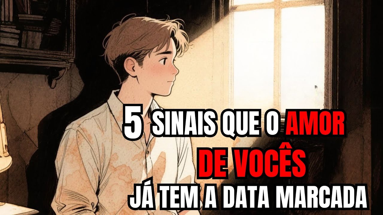 Deus Já Determinou O Dia E A Hora Em Que Essa Pessoa Vai Te Procurar — Entenda Os Sinais