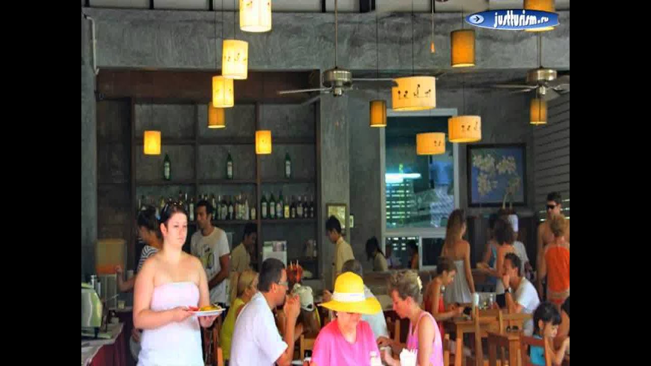 Таиланд, Пхукет, Ката Бич - Kata Lucky Villa  Pool Access 4 Star