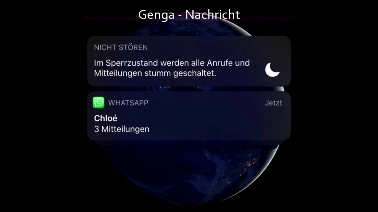 Kendx - Nachricht prod. illi_beats