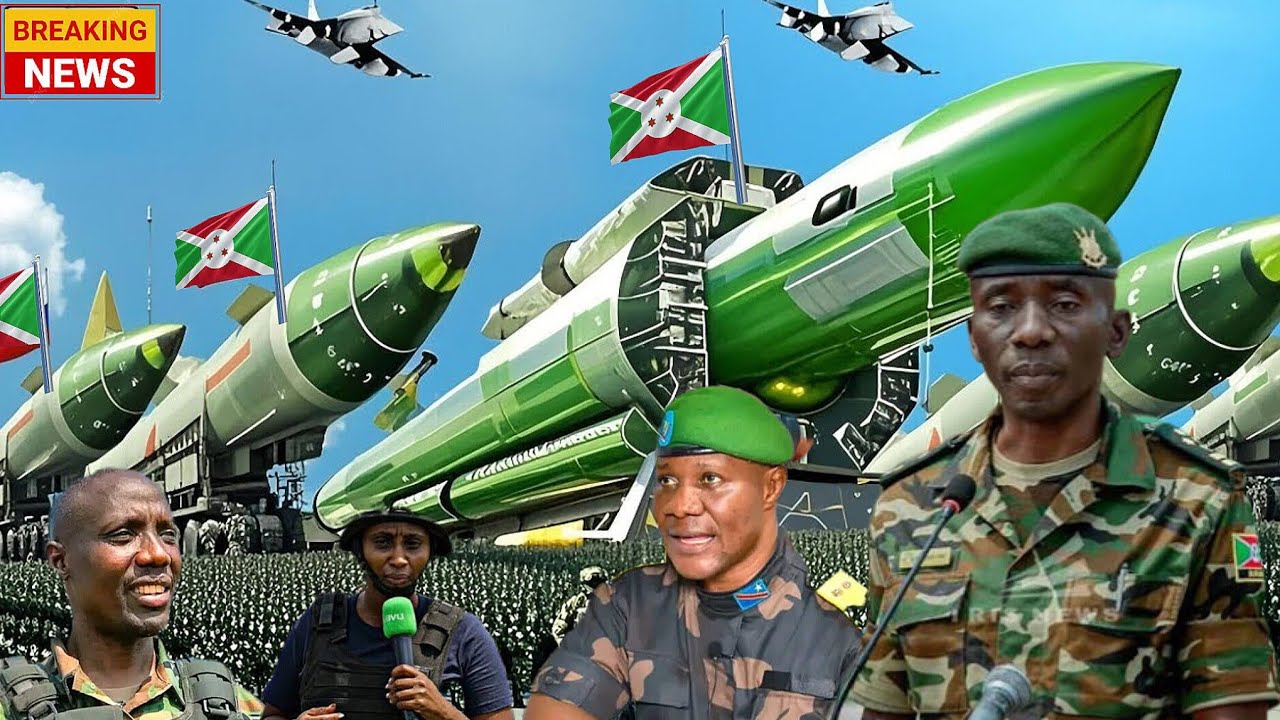 iRi Joro Taliki 🚨 09/02/2026 inkuru Mbi Bukavu ingabo zamaze kwisuganya bikomeye 