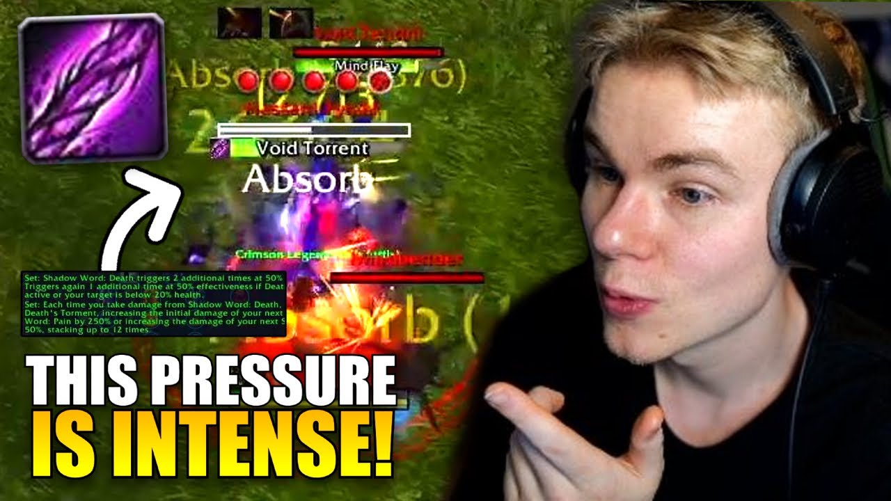 This Spec Is TERRIFYING In 10.2 PvP! (Dragonflight PTR)