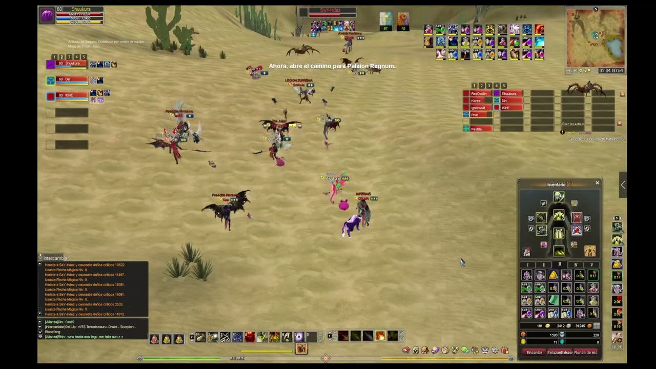 D1 PART 1 PVP 60