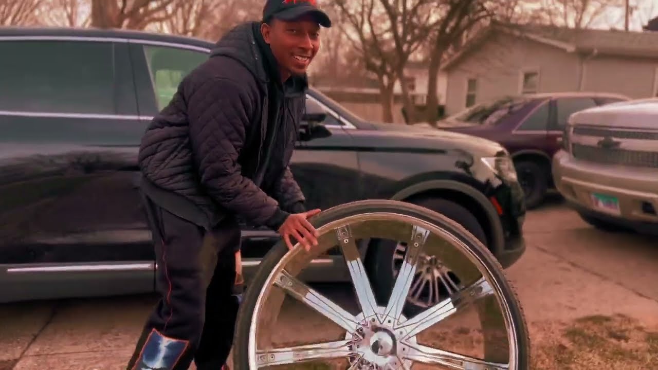 BUYING 30’s FOR MY 2007 CHEVY TAHOE (JUGG BOY ANT)