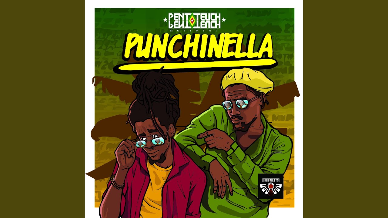 Punchinella