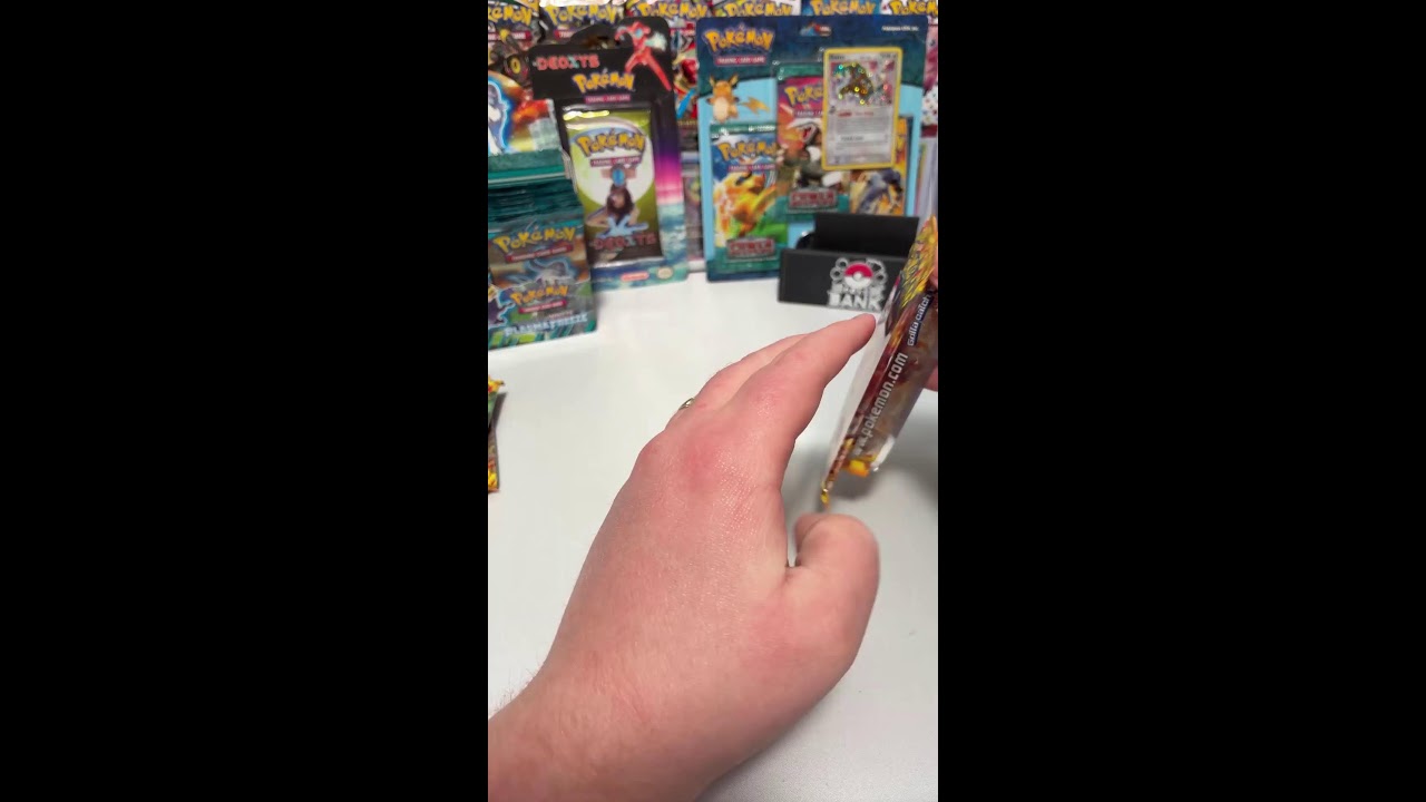 PokeBank is Live!