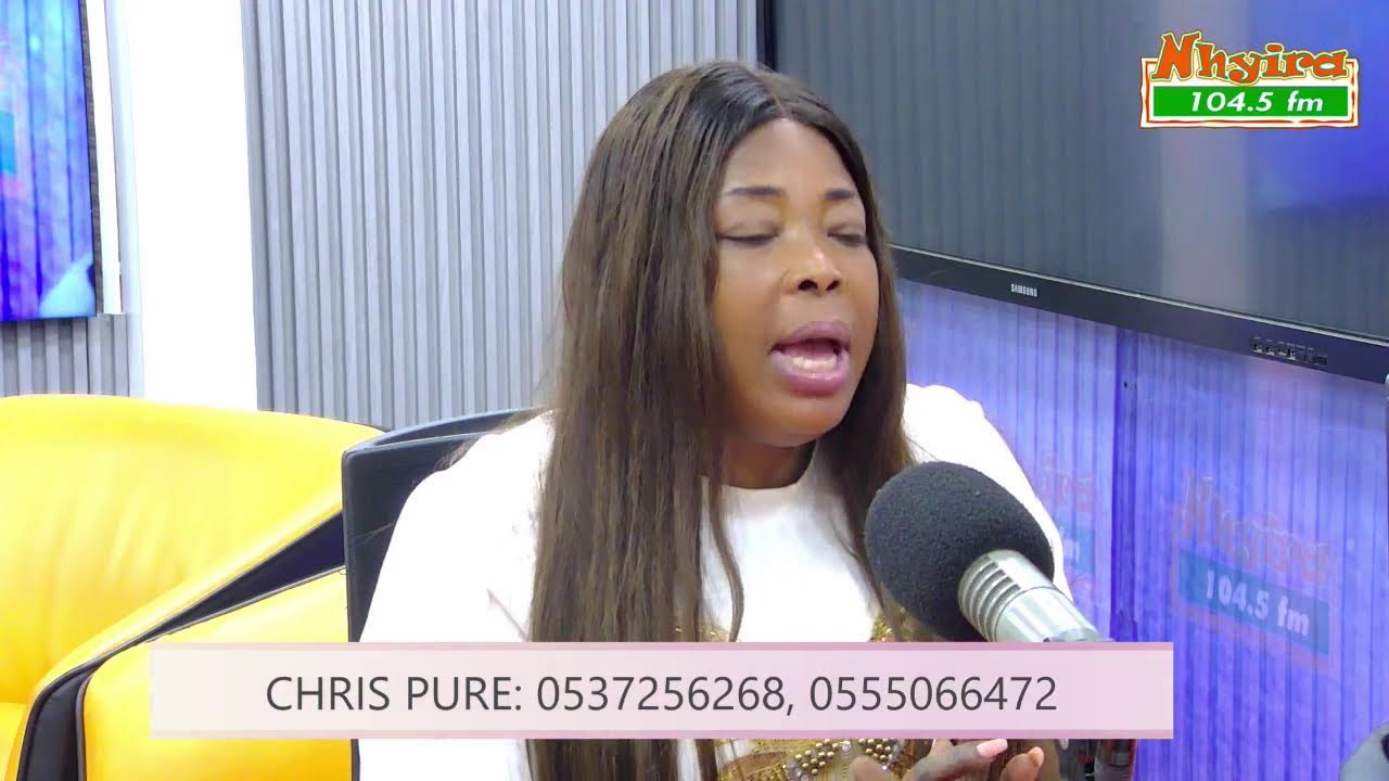 🔴LIVESTREAM: #EwiaseMuNsem || Kwesi Boafo || 13th February, 2025