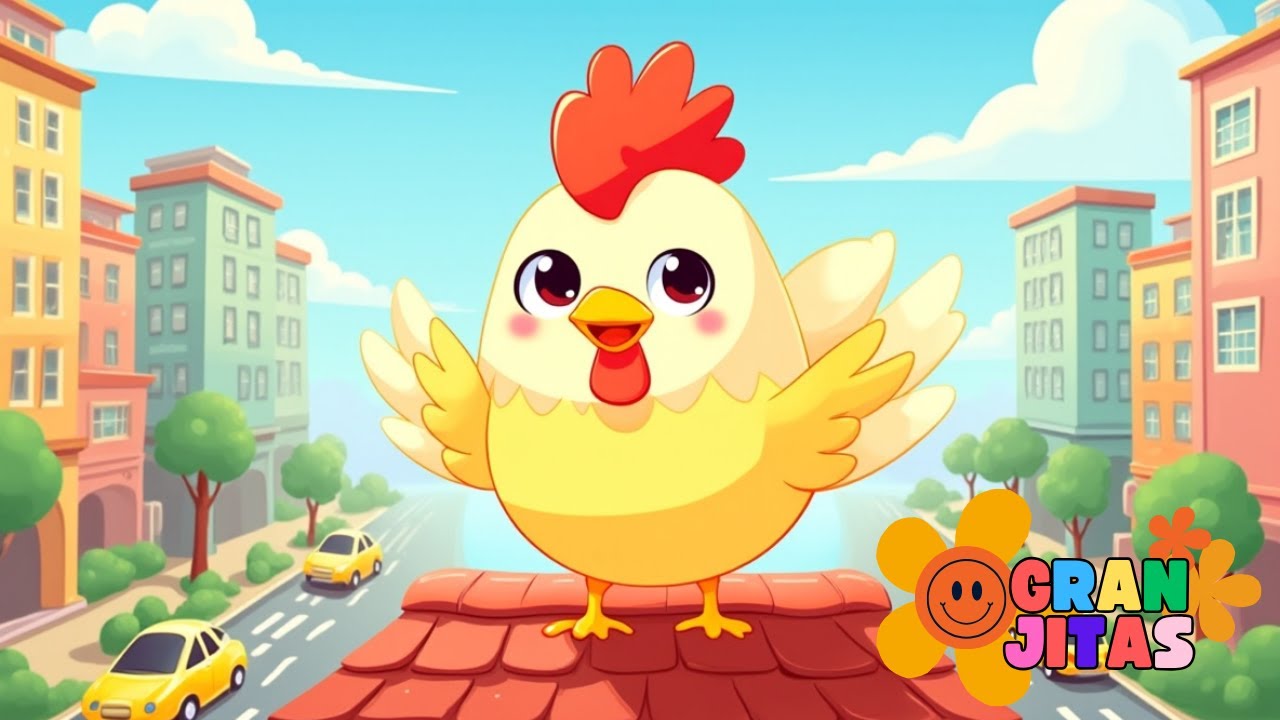 🏖️🎶 🎉 Fiesta con Coco – Música infantil para saltar y aplaudir