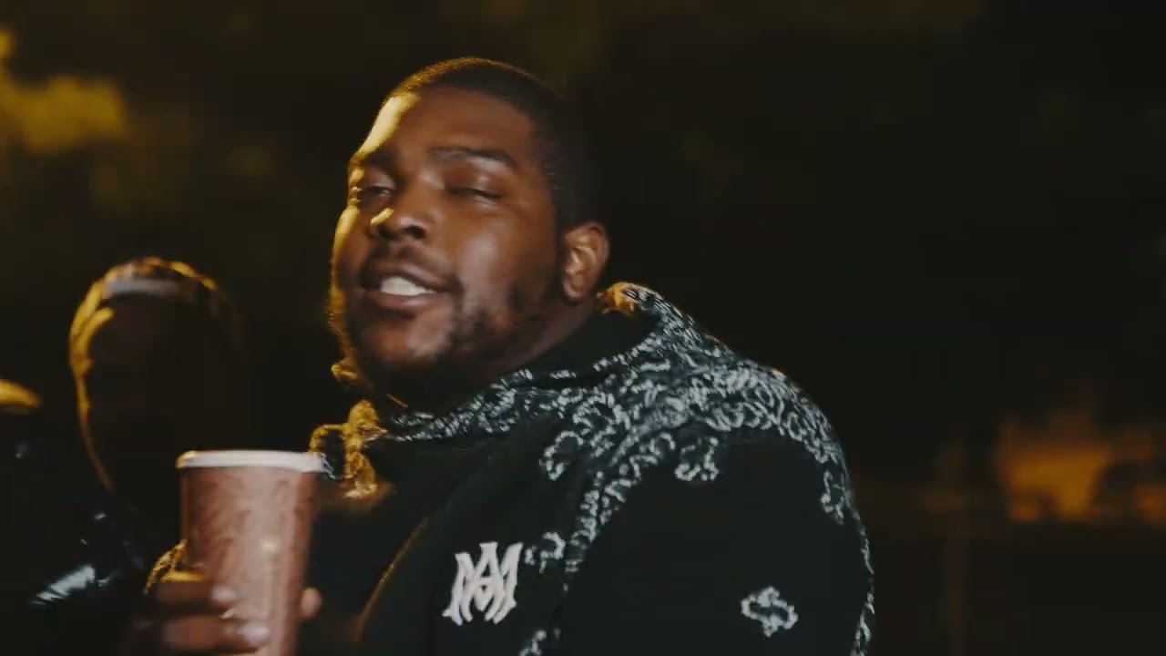 Da Lord - "Keep Dissing" (Official Music Video)