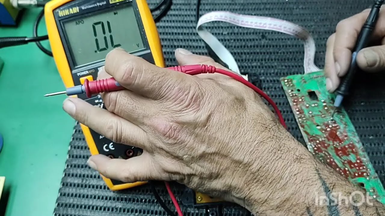 placa de interface secadora Electrolux não liga como resolver