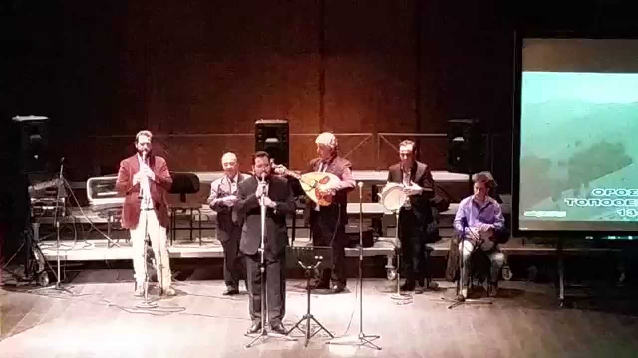 &Omicron; &Gamma;&iota;ώ&rho;&gamma;&eta;&sigmaf; &epsilon;&xi;&epsilon;&kappa;ί&nu;&eta;&sigma;&epsilon; - &Kappa;ώ&sigma;&tau;&alpha;&sigmaf; &Gamma;&alpha;&rho;έ&phi;&eta;&sigmaf;