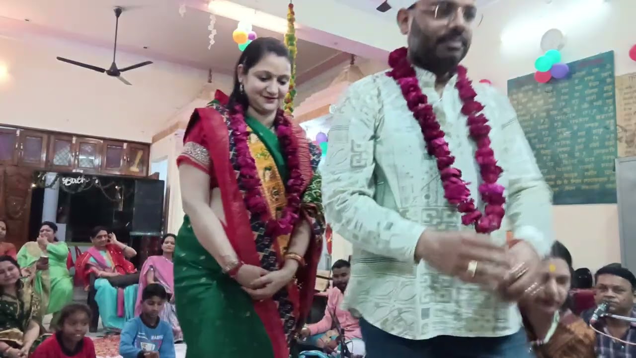 Mera tan le lo, mera man le lo... Ye chamak ye damak...part 3