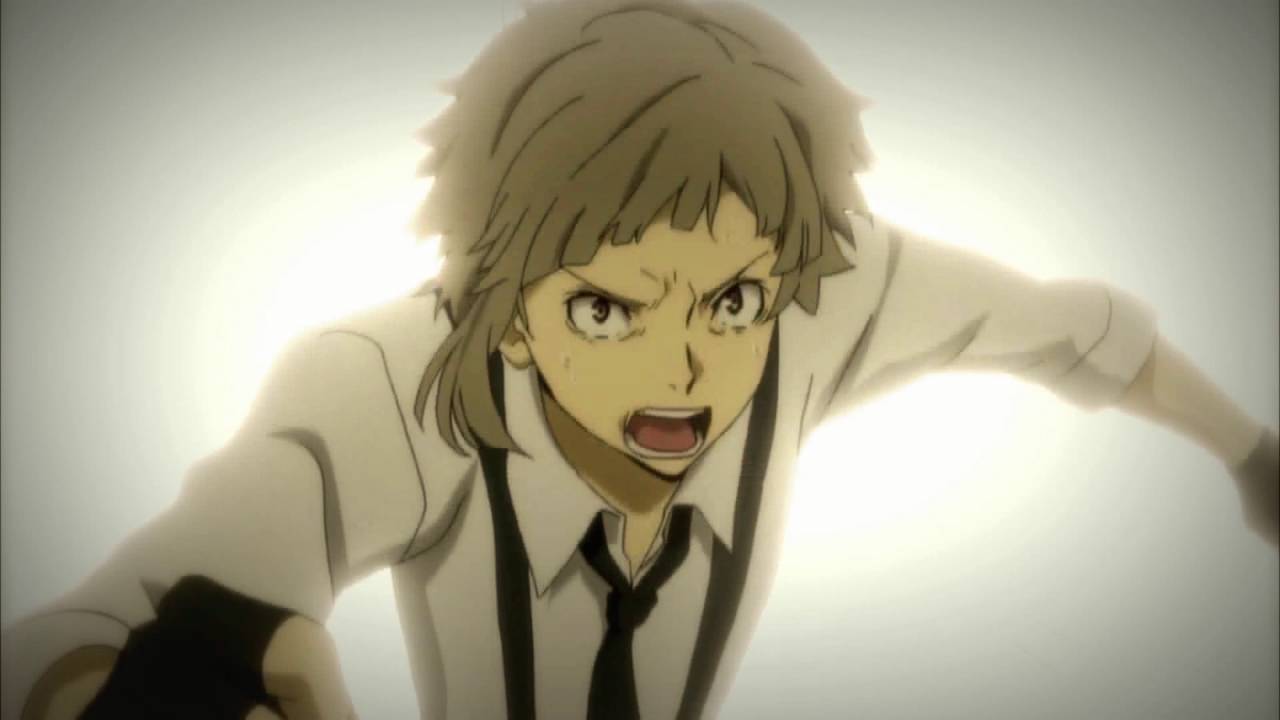 「ＡＭＶ」 Bungou Stray Dogs ♫ Miss Jackson ♫