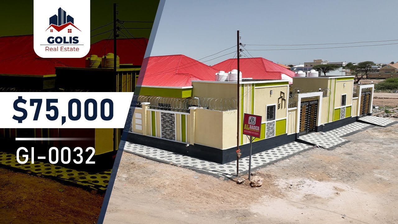 GURI IIB AH $75,000