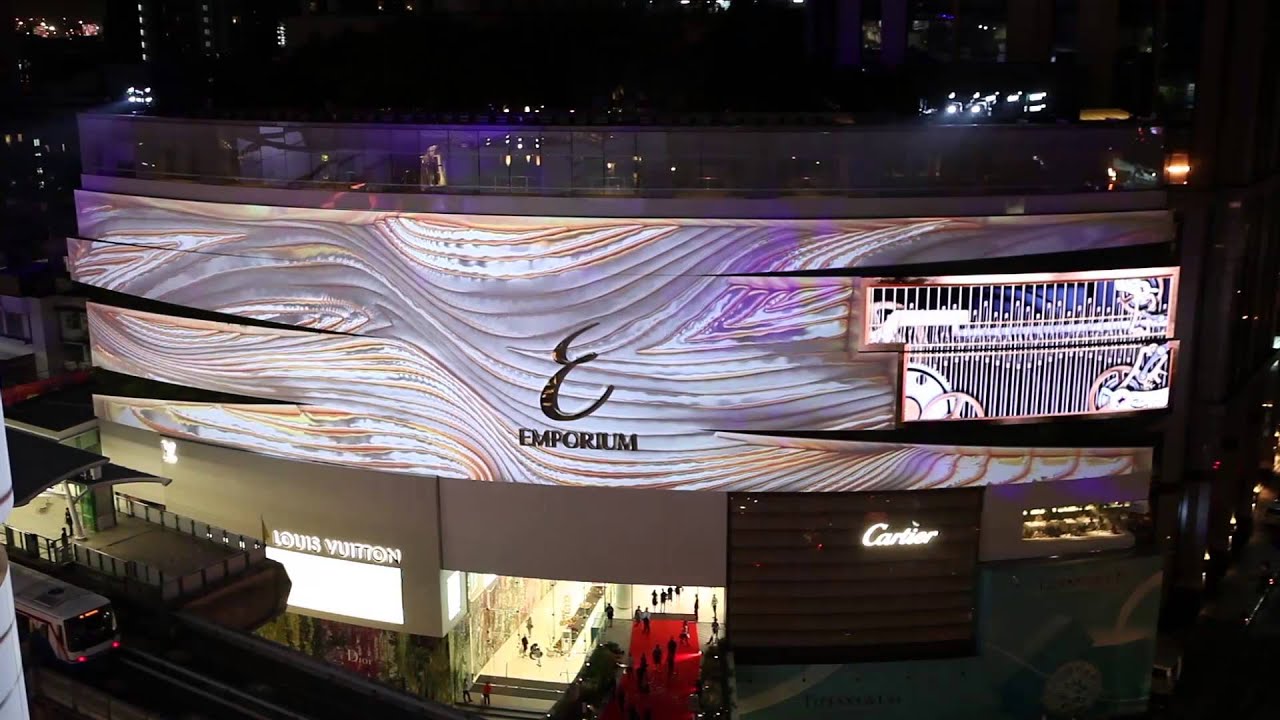 The EM District Grand Celebration