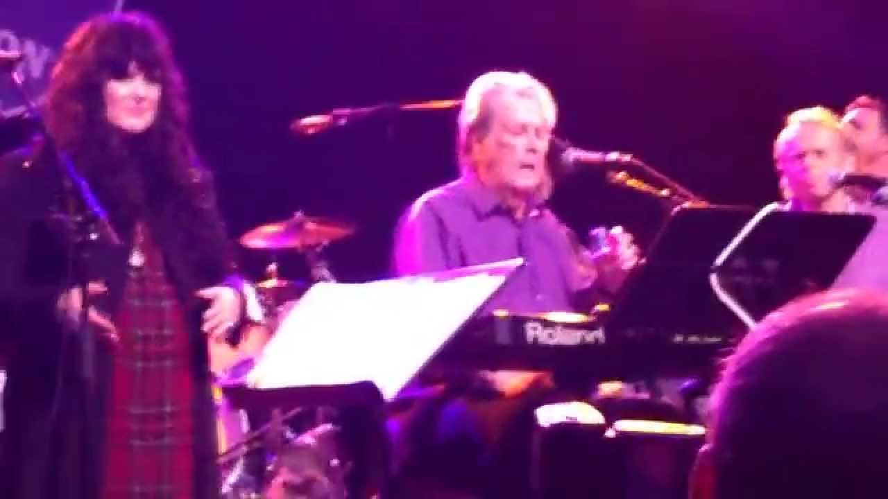 Brian Wilson 
