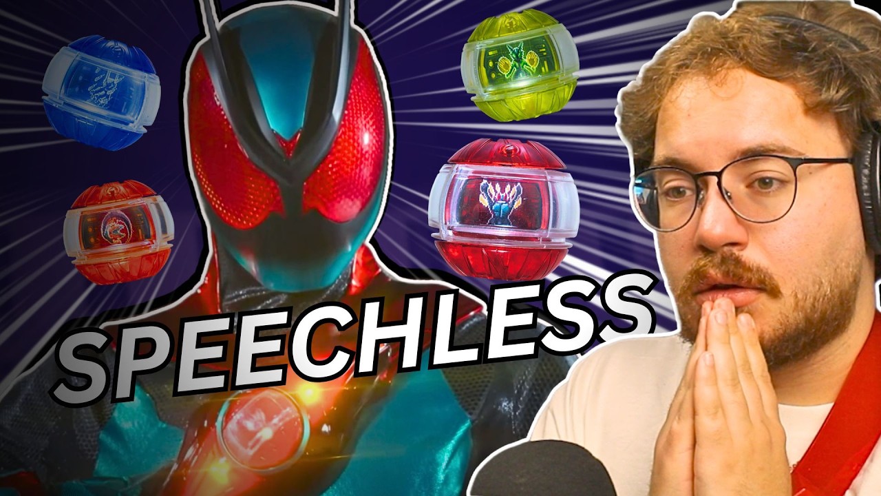 HISTORIC FIRST EPISODE | ZEZTZ Episode 1 Reaction