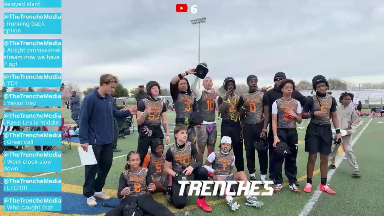 Pylon 14u Championship  vs Game Fit
