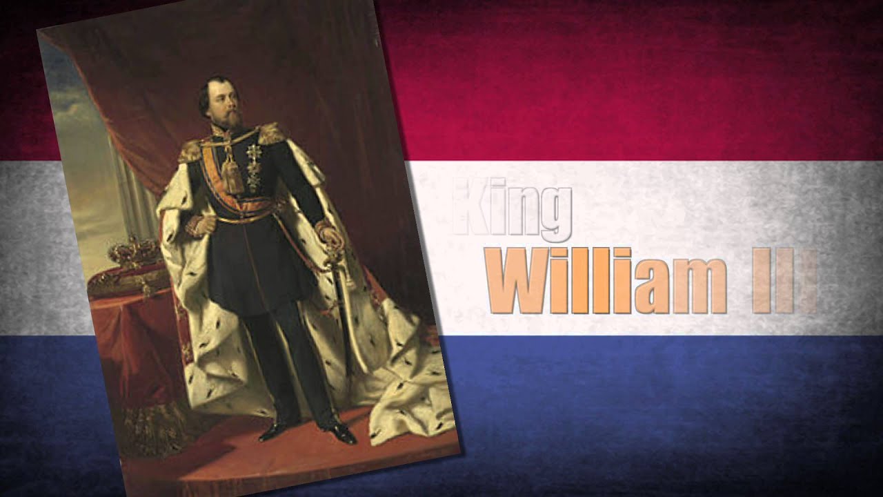 The Dutch Monarchy explained