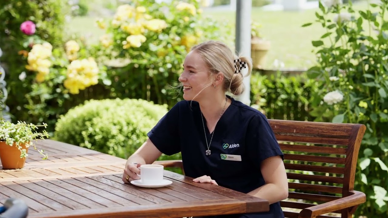 Looking for a Care Home in Cambridge?  Inside Cambridge Oakdale