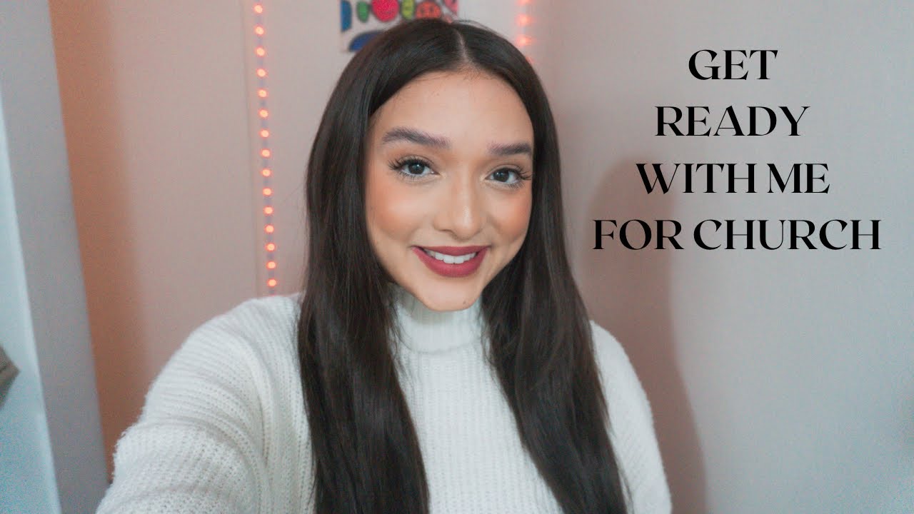 Нефильтрованное GRWM | Время молитв кажется сухим? Религия против отношений