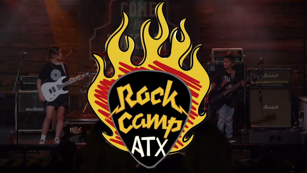🎤 COLOR ANTHEM Live at Come And Take It Live &ndash; June 21, 2025 🎤