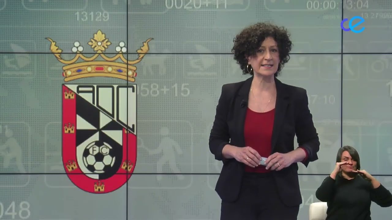 Noticias Ceuta 2ª Edición 03-03-2026