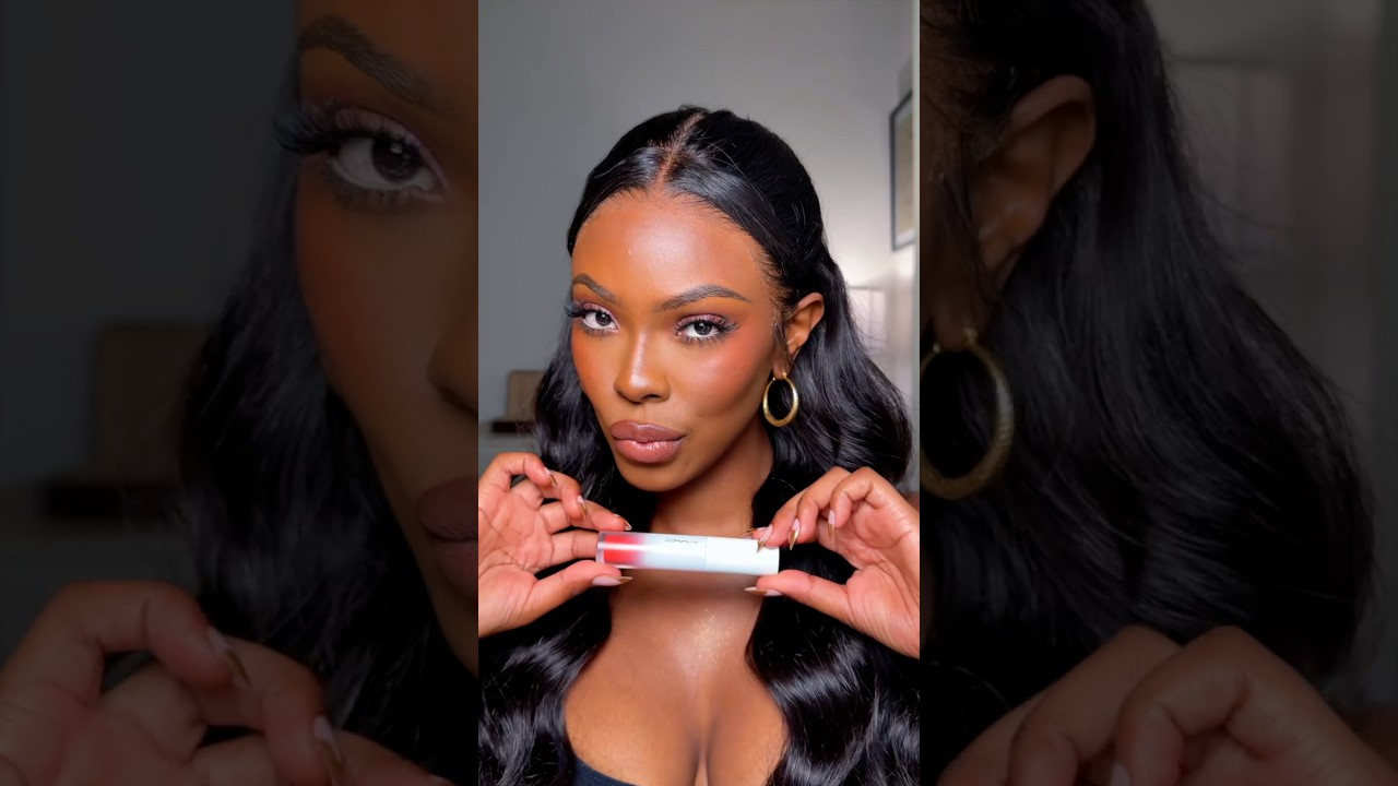 Prefect Blush for Dark skin