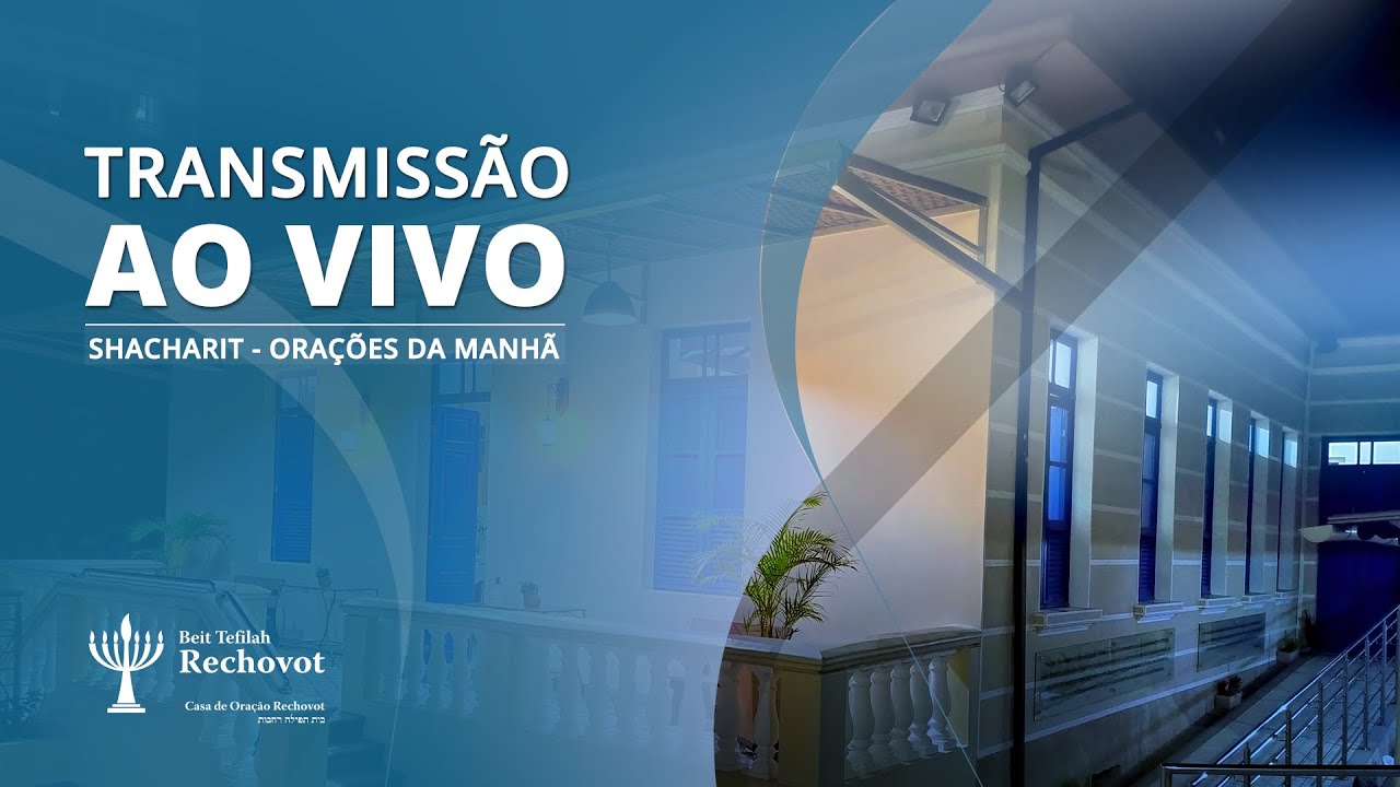 30.01.2026 - Shacharit 