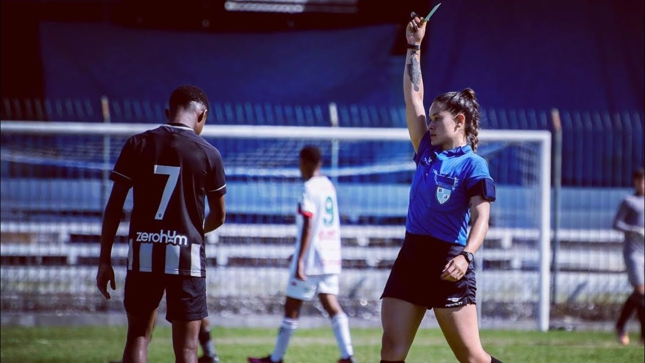Juninho vs Portuguesa - campeonato carioca sub 15