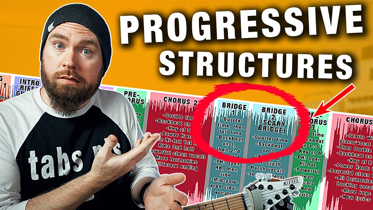 Why Does This Song Have TWO Bridges?