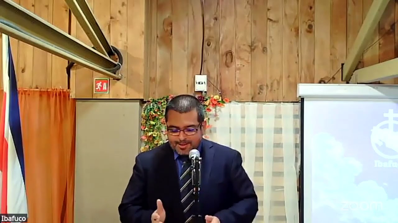 El Camino del Justo y el Camino del Impío