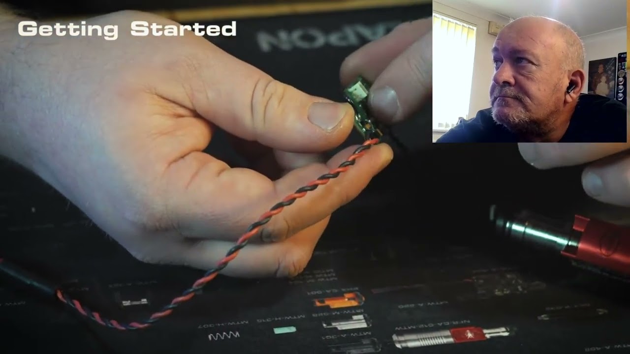 Wolverine Airsoft Spartan Electronics Overview Review By Ghostrider airsofter