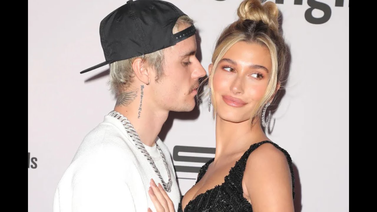 Justin and Hailey Bieber's relationship analysis (Astrological Synastry Analysis)