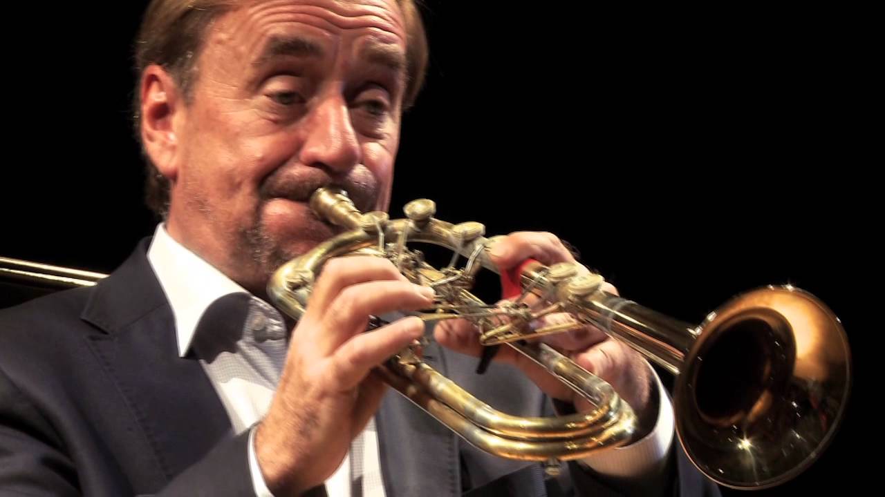 Fiala: Divertimento for Keyed Trumpet