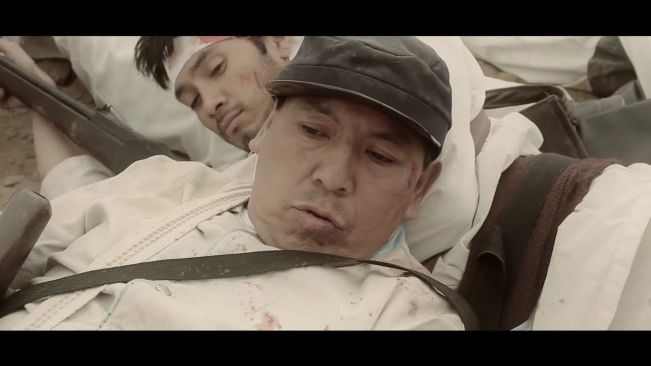 Soldado Desconocido Manariqsisqa CORTOMETRAJE COMPLETO