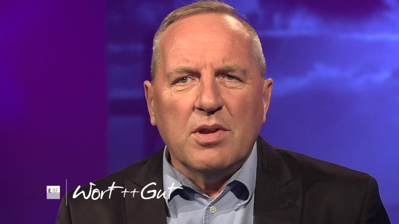 Video-Andacht zu Johannes 3,14-15 von Roland Werner | WortGut | ERF Medien